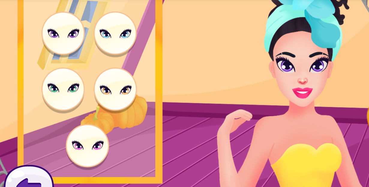 Magical Beauty Transformations